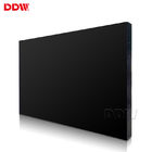 DP Loop Out 55 Inch DDW LCD Video Wall 500 Nits High Brightness Commercial