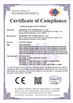 Chine Shenzhen DDW Technology Co., Ltd. certifications