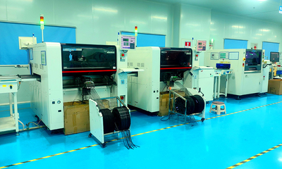 Shenzhen DDW Technology Co., Ltd.