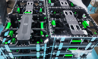 Shenzhen DDW Technology Co., Ltd.