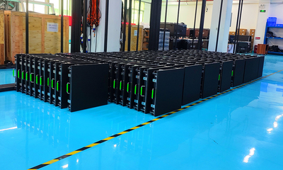 Shenzhen DDW Technology Co., Ltd.