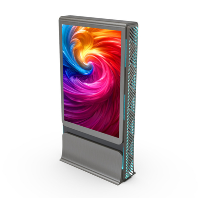 Facile à installer IP65 imperméable à l'eau p4 p5 p6 p8 p10 3680hz 8000nits affichage numérique à LED extérieur