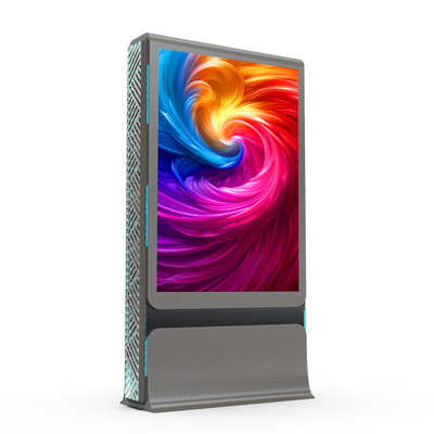 Facile à installer IP65 imperméable à l'eau p4 p5 p6 p8 p10 3680hz 8000nits affichage numérique à LED extérieur