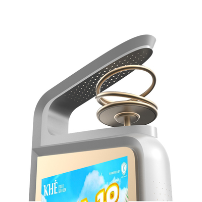 Facile à installer IP65 10000nits P4 P5 P6 P8 P10 3848hz