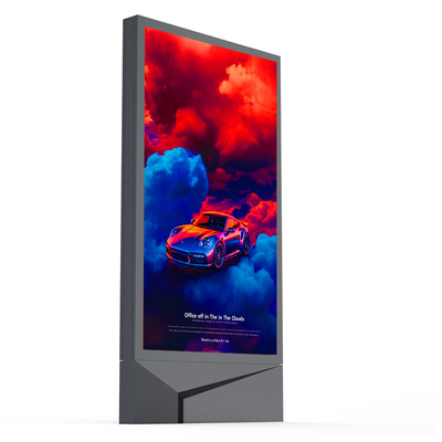 P4 P5 P6 P8 P10 10000nits 3840hz IP65 étanche à l'eau à l'intérieur et à l'extérieur