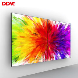 Dissipation thermique du mur 46 de télévision en circuit fermé de caméra de pouce 500 d'éclat visuel de lentes 819 BTU/h maximum