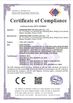 LA CHINE Shenzhen DDW Technology Co., Ltd. certifications
